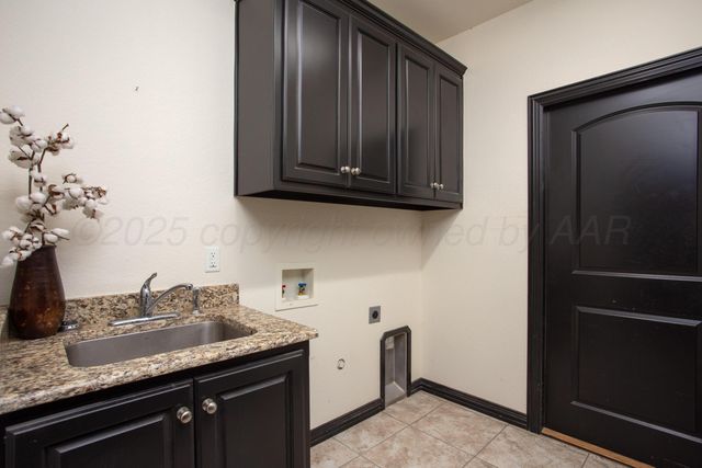 8001 RABURN Lane, Canyon, TX 79015