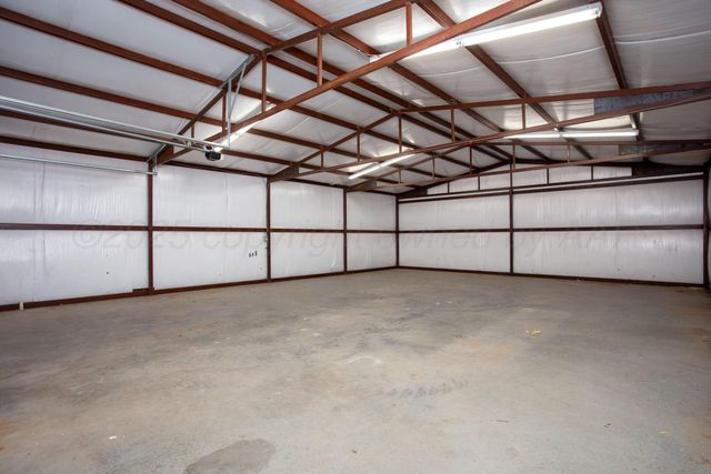 8001 RABURN Lane, Canyon, TX 79015