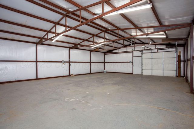 8001 RABURN Lane, Canyon, TX 79015