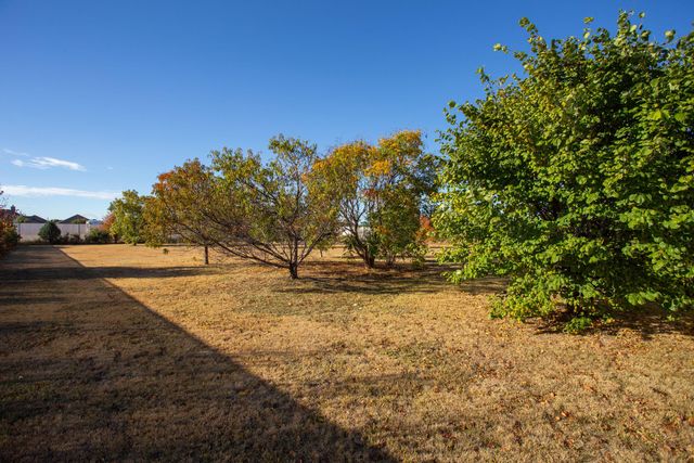 8001 RABURN Lane, Canyon, TX 79015