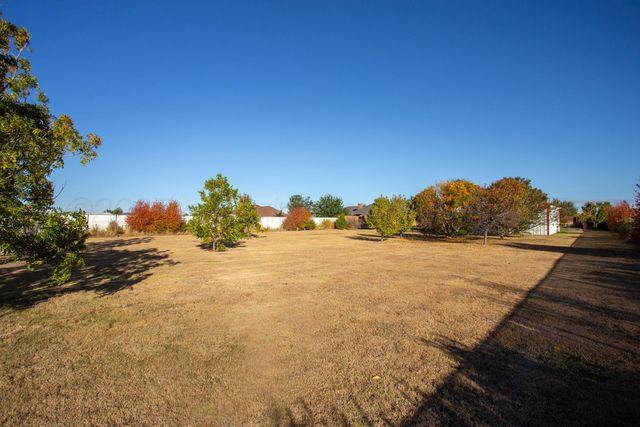 8001 RABURN Lane, Canyon, TX 79015