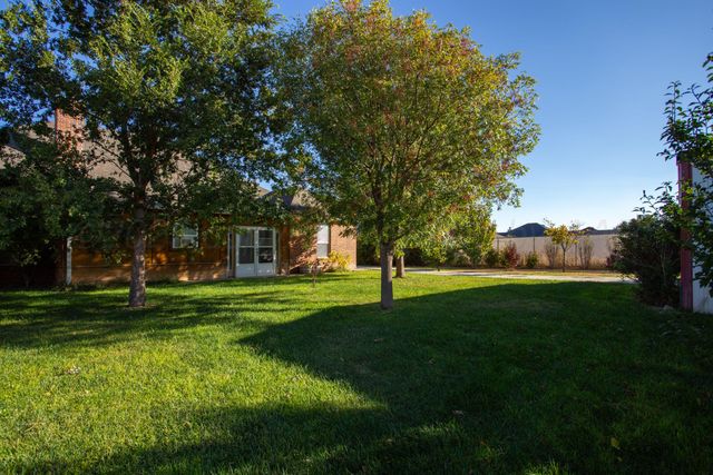 8001 RABURN Lane, Canyon, TX 79015