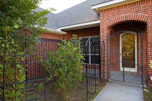 8001 RABURN Lane, Canyon, TX 79015