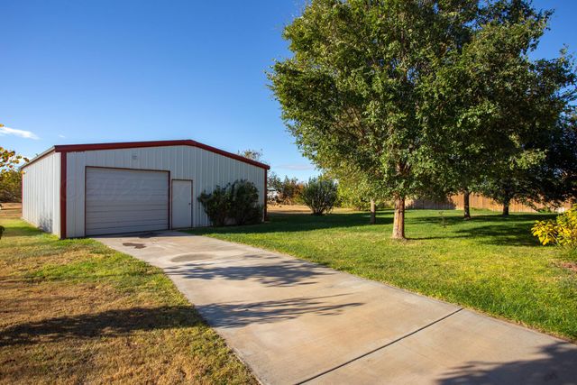 8001 RABURN Lane, Canyon, TX 79015