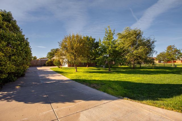 8001 RABURN Lane, Canyon, TX 79015