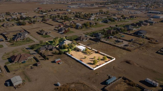 8001 RABURN Lane, Canyon, TX 79015