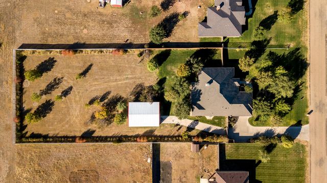 8001 RABURN Lane, Canyon, TX 79015