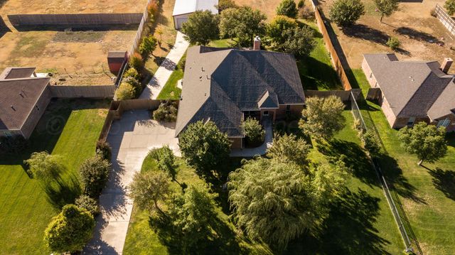 8001 RABURN Lane, Canyon, TX 79015