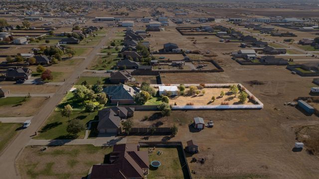 8001 RABURN Lane, Canyon, TX 79015