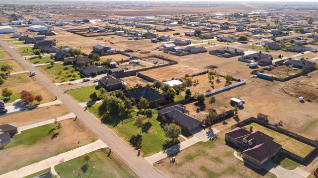 8001 RABURN Lane, Canyon, TX 79015