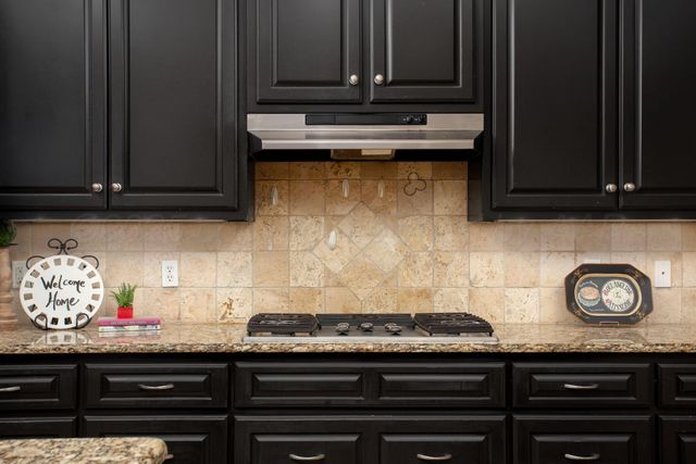 8001 RABURN Lane, Canyon, TX 79015