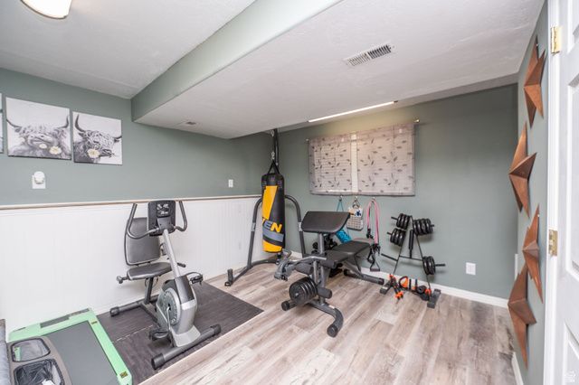 463 W 2125 N, Harrisville, UT 84414