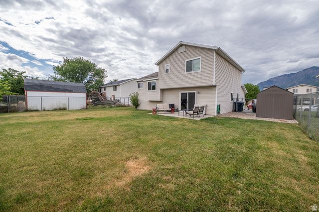 463 W 2125 N, Harrisville, UT 84414