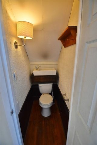 24 Rose Street, Geneva City, NY 14456