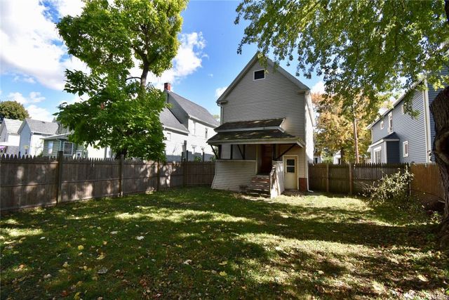 24 Rose Street, Geneva City, NY 14456