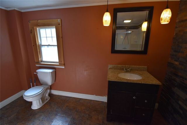 24 Rose Street, Geneva City, NY 14456