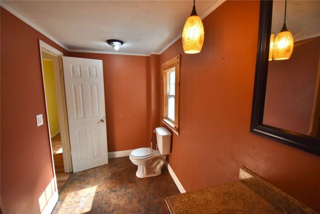 24 Rose Street, Geneva City, NY 14456