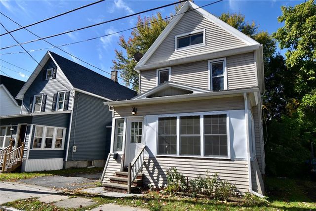 24 Rose Street, Geneva City, NY 14456