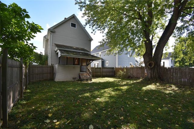 24 Rose Street, Geneva City, NY 14456