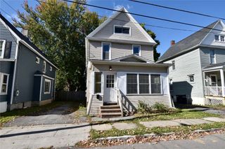 24 Rose Street, Geneva City, NY 14456