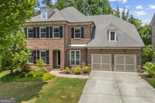 3760 Kentwood Court, Suwanee, GA 30024