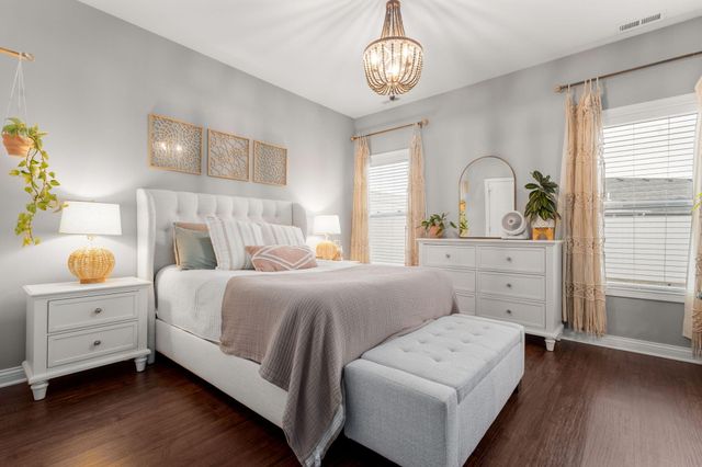 3805 Mandy Court, Warsaw, IN 46582