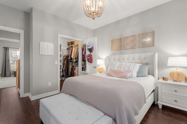 3805 Mandy Court, Warsaw, IN 46582