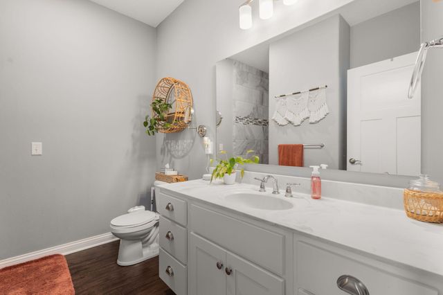 3805 Mandy Court, Warsaw, IN 46582