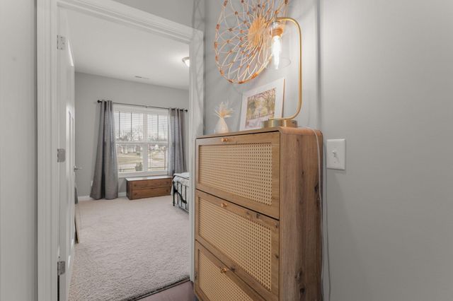 3805 Mandy Court, Warsaw, IN 46582