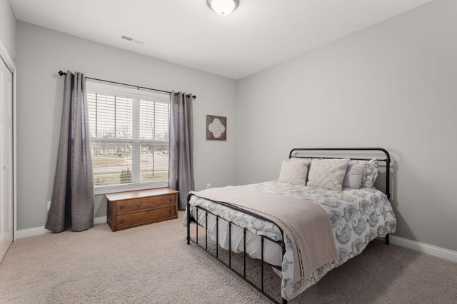 3805 Mandy Court, Warsaw, IN 46582