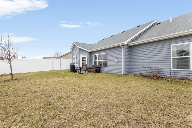 3805 Mandy Court, Warsaw, IN 46582