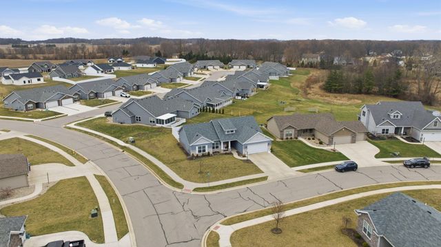 3805 Mandy Court, Warsaw, IN 46582