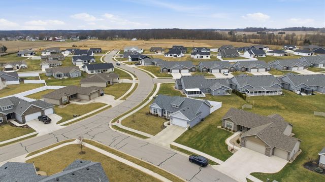 3805 Mandy Court, Warsaw, IN 46582