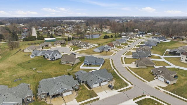 3805 Mandy Court, Warsaw, IN 46582