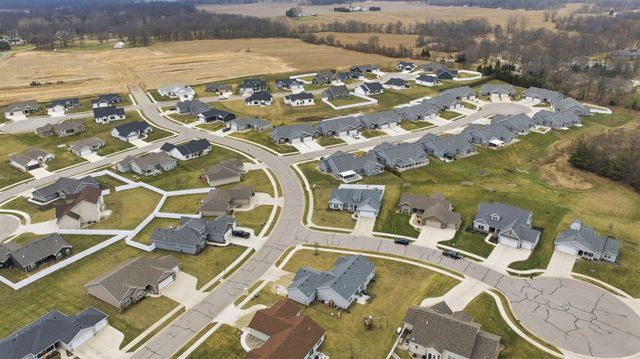 3805 Mandy Court, Warsaw, IN 46582