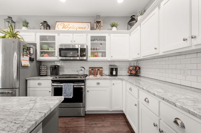 3805 Mandy Court, Warsaw, IN 46582