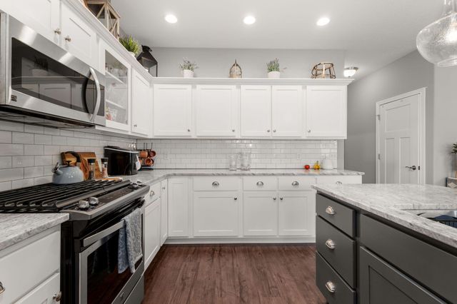 3805 Mandy Court, Warsaw, IN 46582