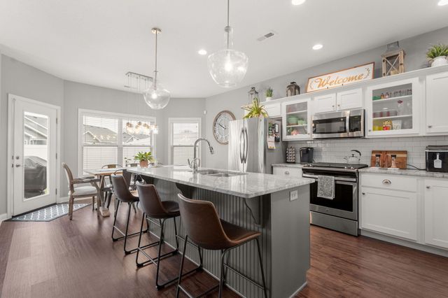 3805 Mandy Court, Warsaw, IN 46582