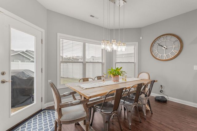 3805 Mandy Court, Warsaw, IN 46582