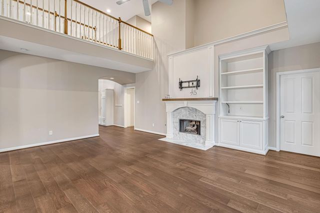 199 Maple Path Place, The Woodlands, TX 77382