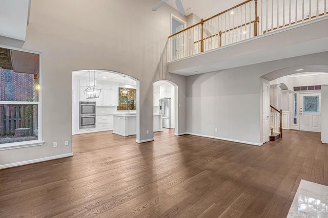 199 Maple Path Place, The Woodlands, TX 77382