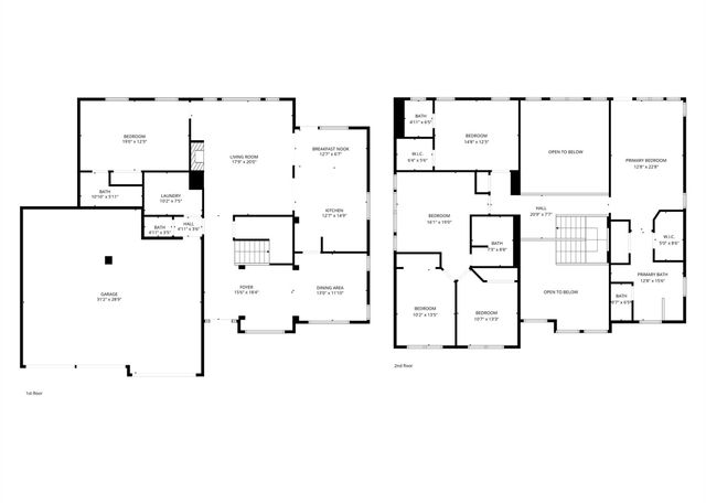 199 Maple Path Place, The Woodlands, TX 77382