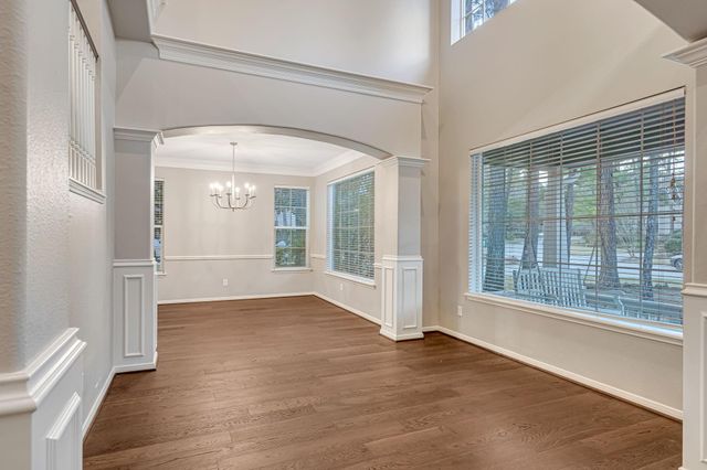 199 Maple Path Place, The Woodlands, TX 77382