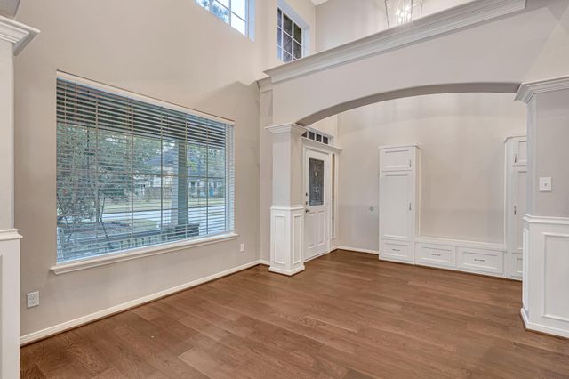 199 Maple Path Place, The Woodlands, TX 77382