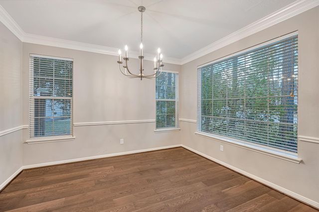 199 Maple Path Place, The Woodlands, TX 77382