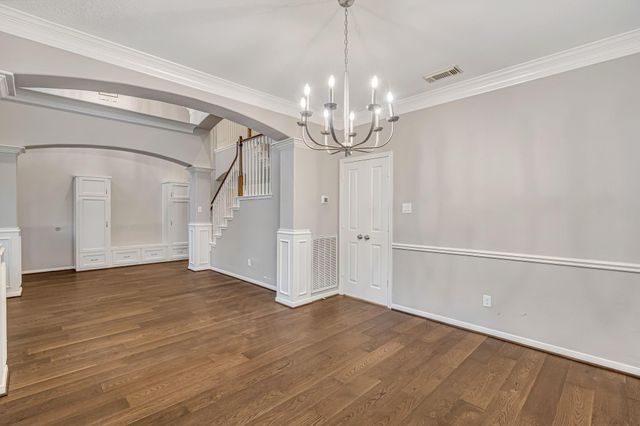 199 Maple Path Place, The Woodlands, TX 77382