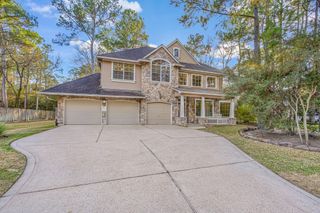 199 Maple Path Place, The Woodlands, TX 77382