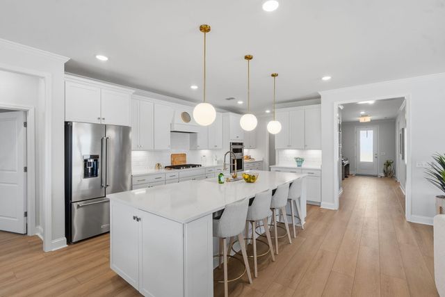 532 Pink Lily Lane, Summerville, SC 29486