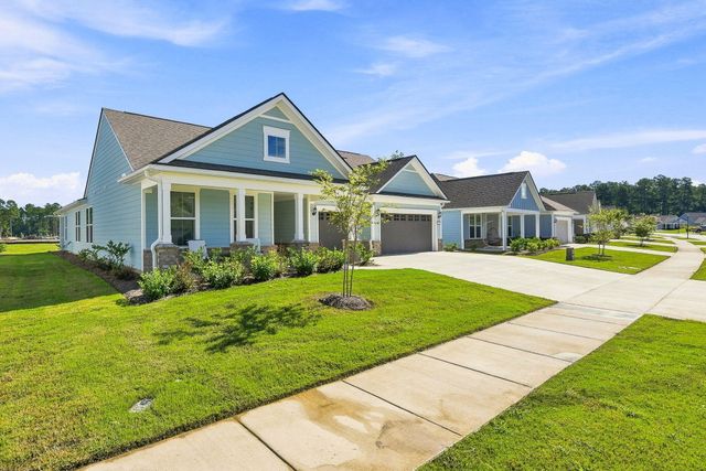 532 Pink Lily Lane, Summerville, SC 29486