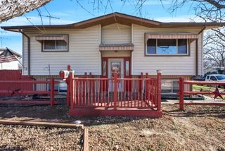 3054 S Gordon Ave, Wichita, KS 67217